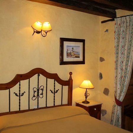 El Nogal Hotel Boutique & Spa Vilaflor Εξωτερικό φωτογραφία