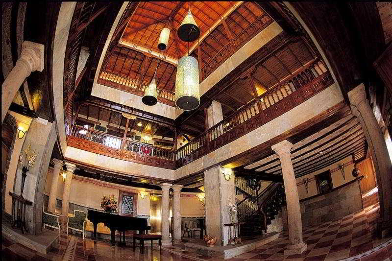 El Nogal Hotel Boutique & Spa Vilaflor Εξωτερικό φωτογραφία