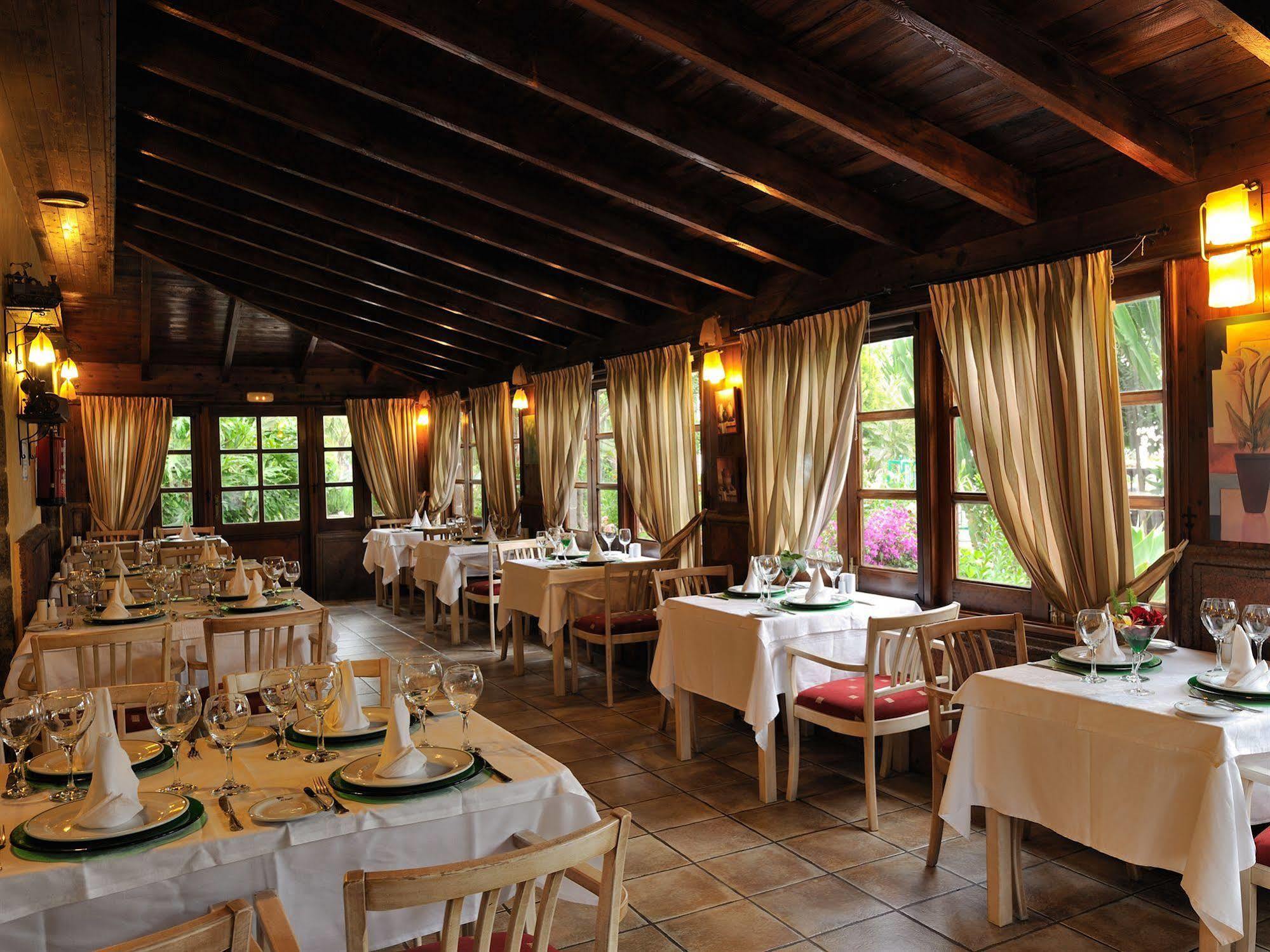 El Nogal Hotel Boutique & Spa Vilaflor Εξωτερικό φωτογραφία