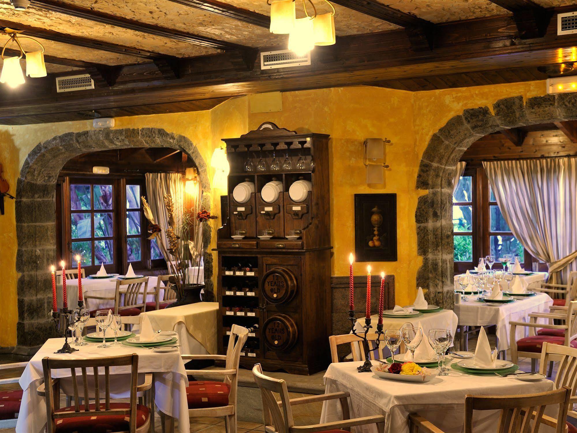 El Nogal Hotel Boutique & Spa Vilaflor Εξωτερικό φωτογραφία