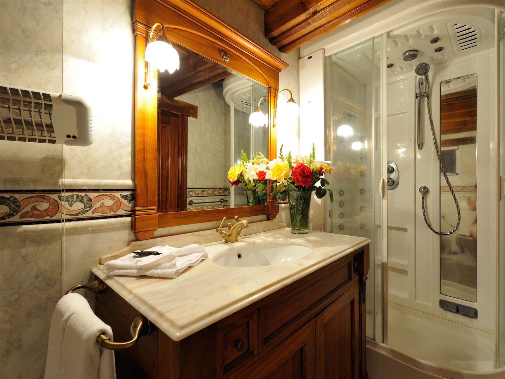 El Nogal Hotel Boutique & Spa Vilaflor Εξωτερικό φωτογραφία