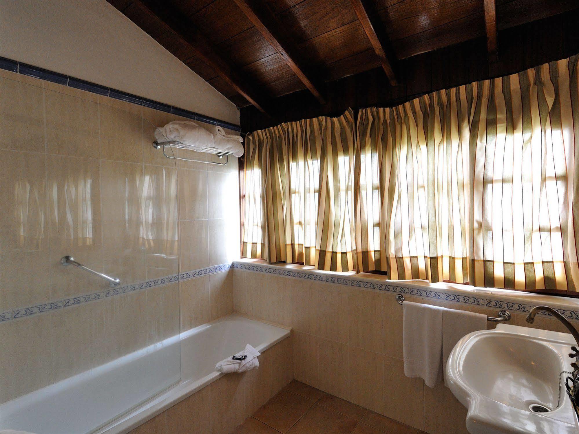 El Nogal Hotel Boutique & Spa Vilaflor Εξωτερικό φωτογραφία